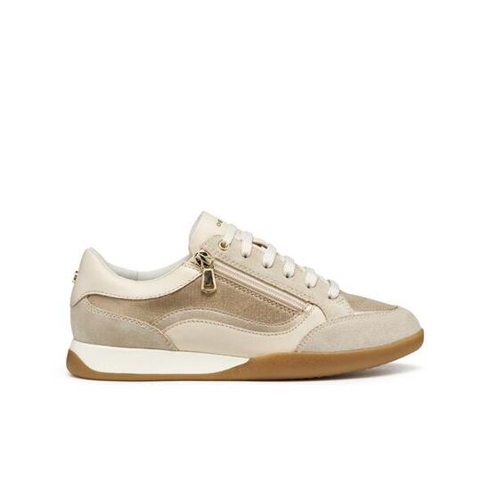 Sneakersy damskie Geox Maryemy