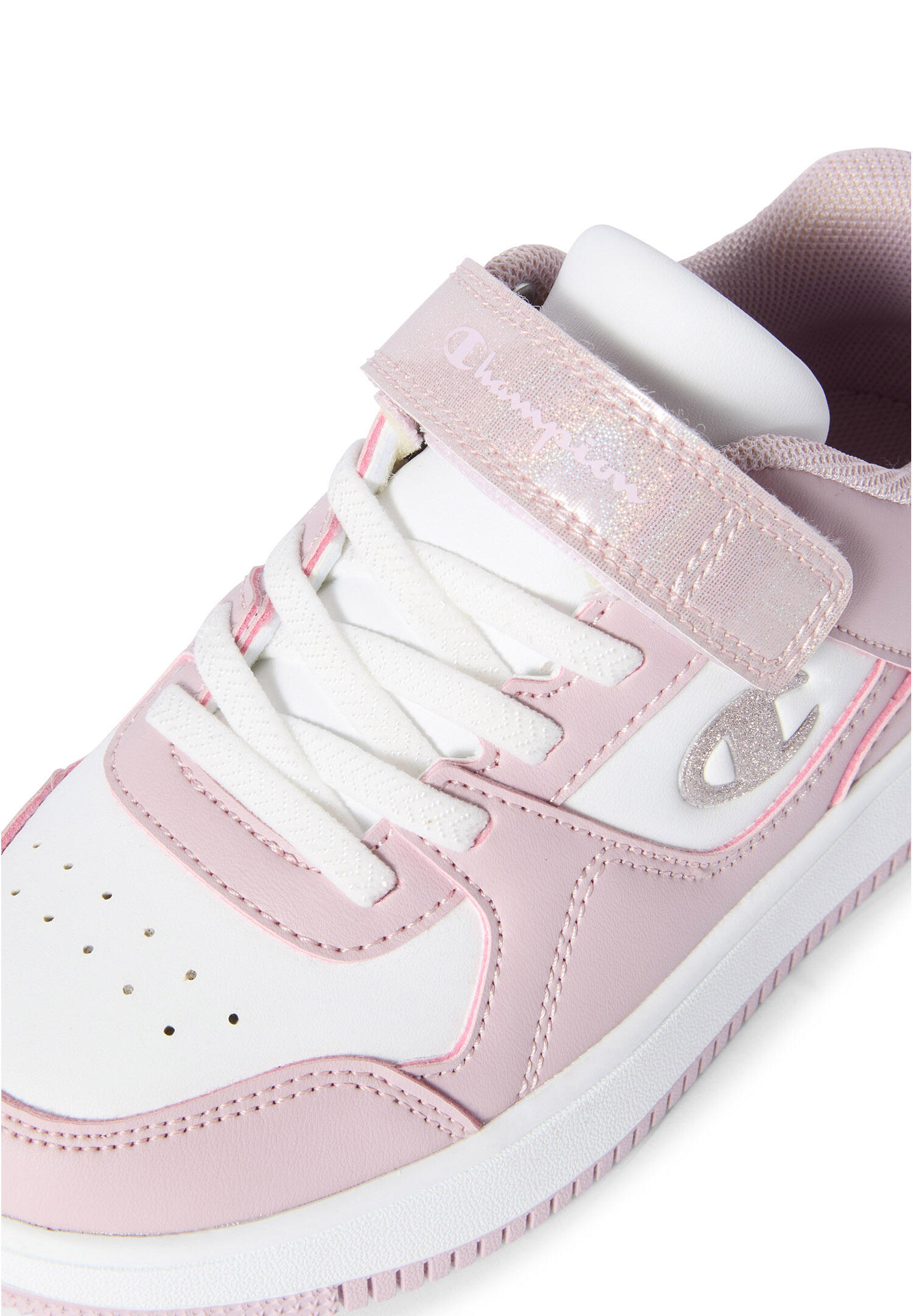Buty dziecięce Champion RD18 LOW G PS Low Cut