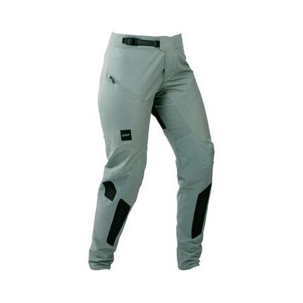 Pantalon femme MTB Gravity 3.0 Leatt - Résistant pour l'enduro et le trail