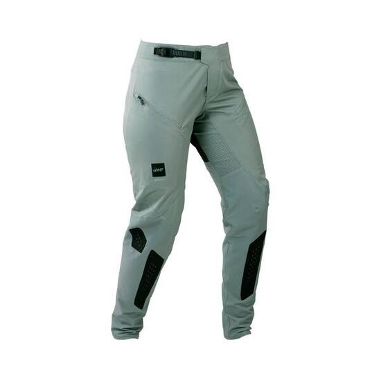 Pantalon femme MTB Gravity 3.0 Leatt - Résistant pour l'enduro et le trail