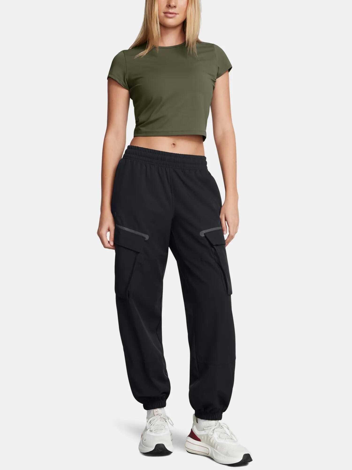 Női sportnadrág Under Armour Unstoppable Cargo Pant 6/6