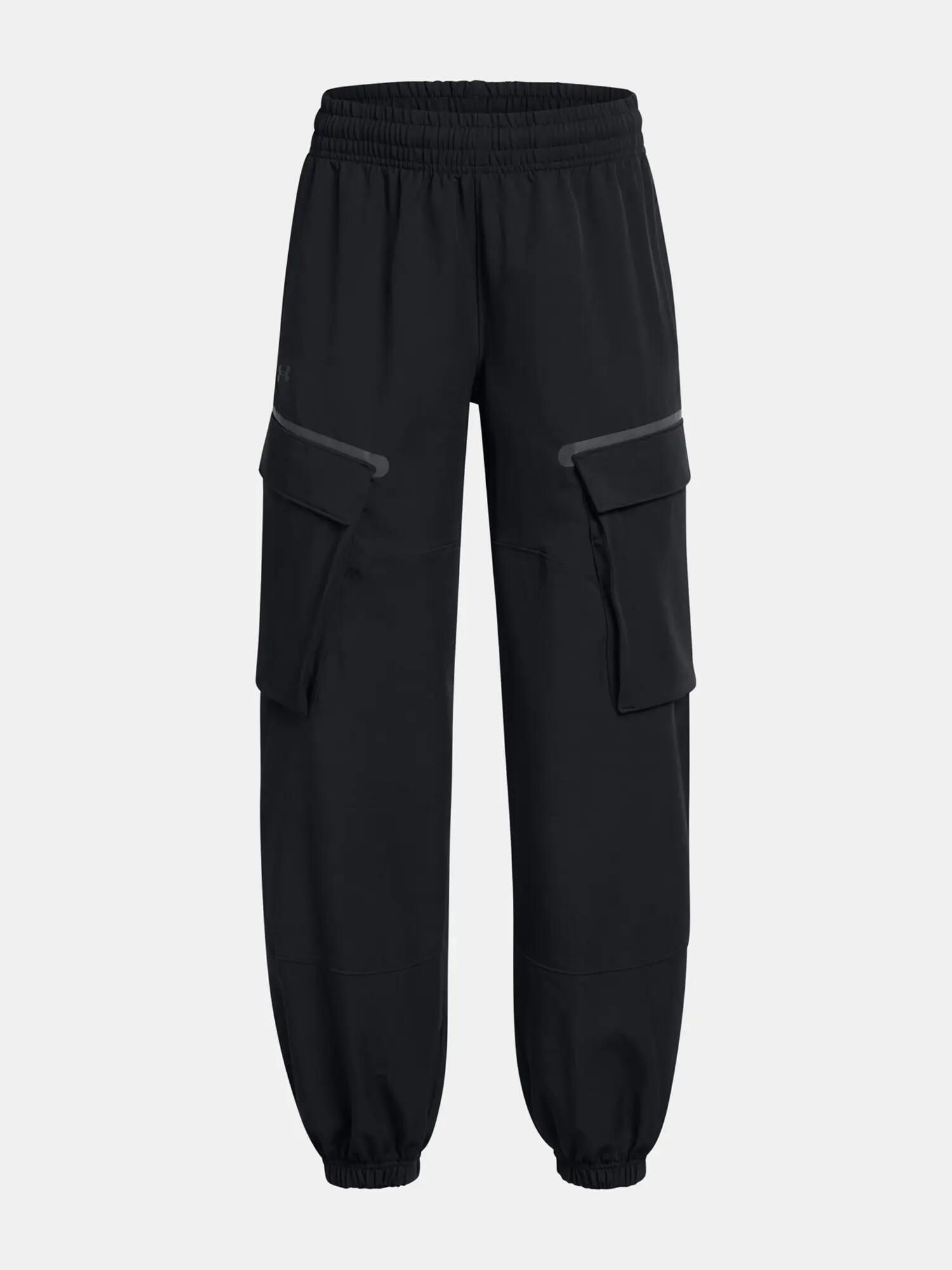 Női sportnadrág Under Armour Unstoppable Cargo Pant 3/6