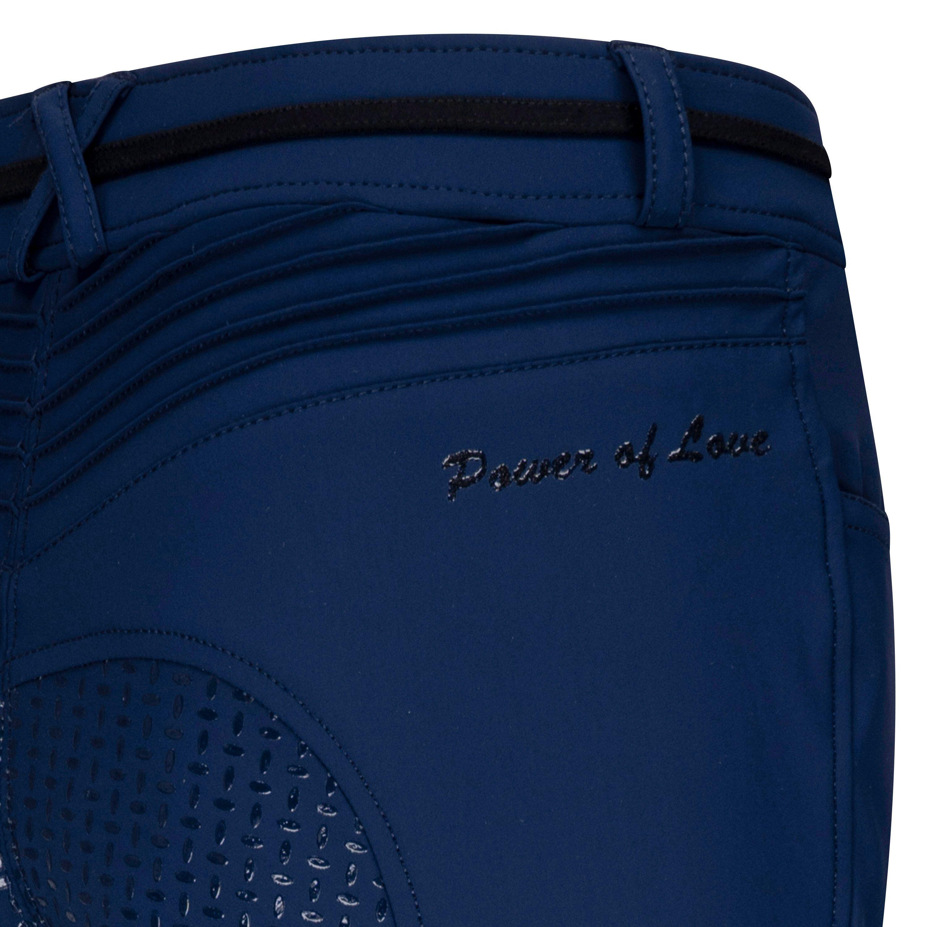 Pantalon équitation full grip femme Easy Rider Maria 3/3