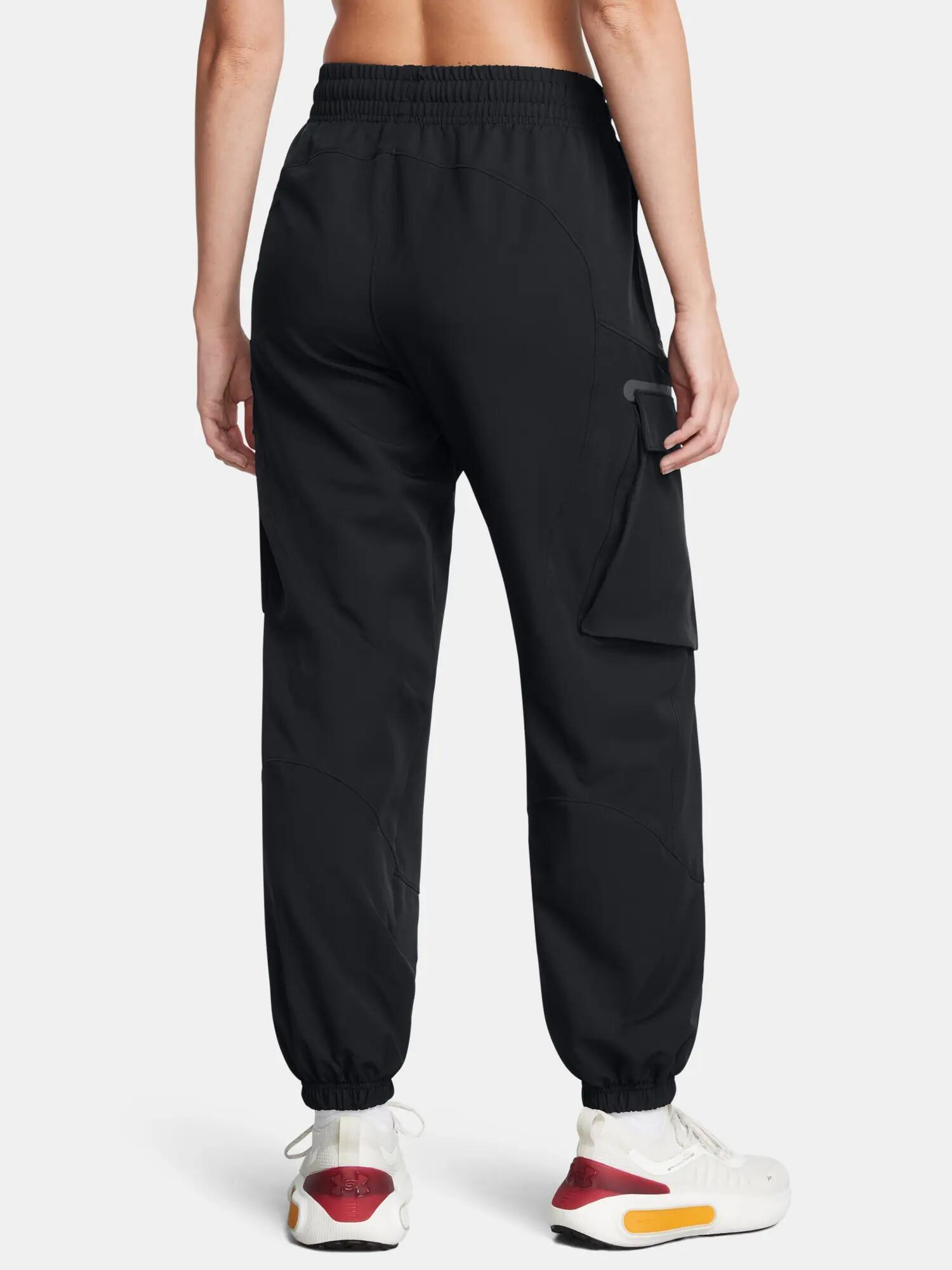 Női sportnadrág Under Armour Unstoppable Cargo Pant 2/6