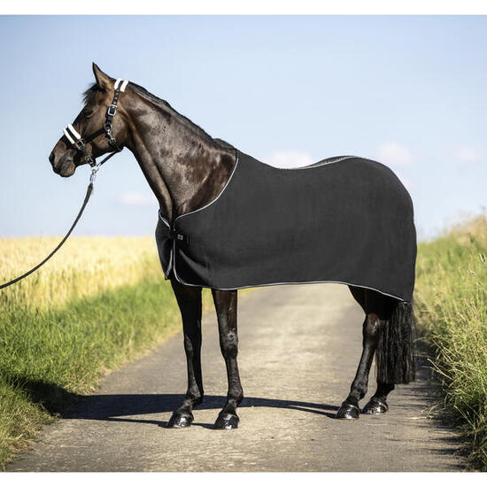 Couverture polaire pour cheval USG