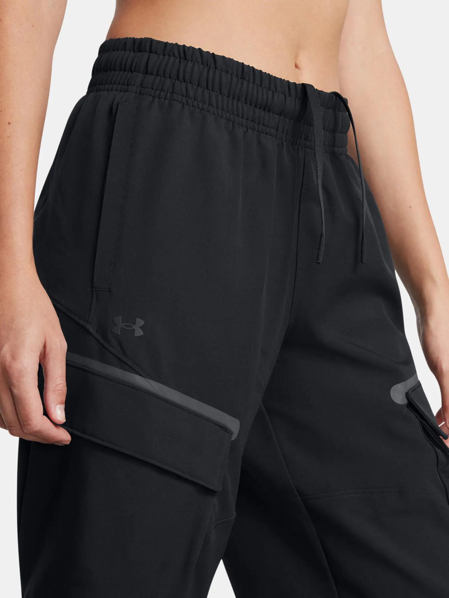 Női sportnadrág Under Armour Unstoppable Cargo Pant 5/6
