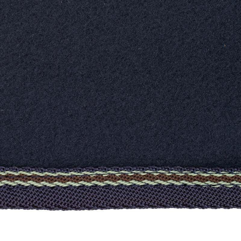 Coperta in pile per cavalli Kavalkade Island Ecoline 3/3