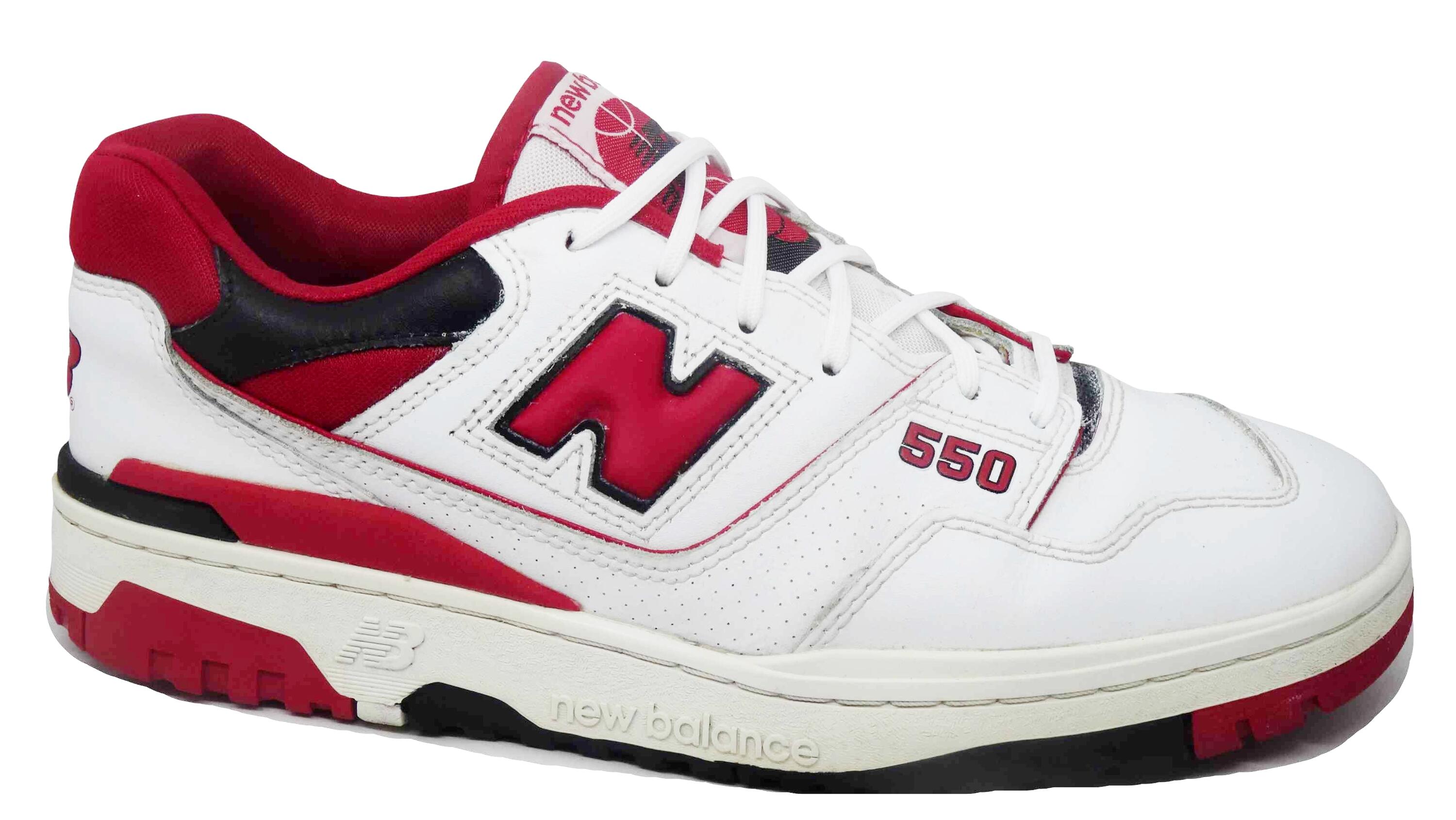 NEW BALANCE Reconditionné 550 - New Balance Très bon état