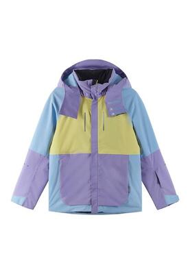 ReimaTec Winterjacke Skijacke Alaniva - reflektierende Details