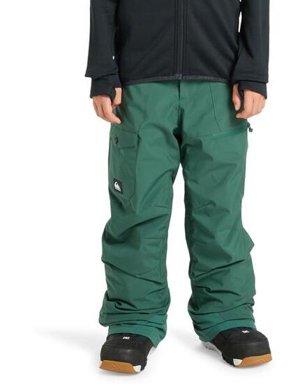 Pantalon de snow technique UTILITY Multicolore Garçon