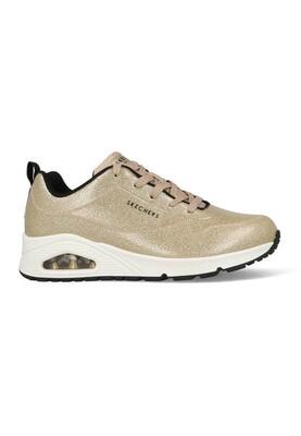Skechers sneaker goud 41 (z1052)