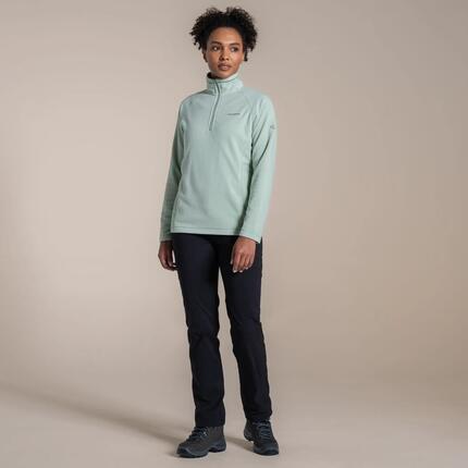 Pantalon cargo Kiwi Pro femme, déperlant et anti-UV