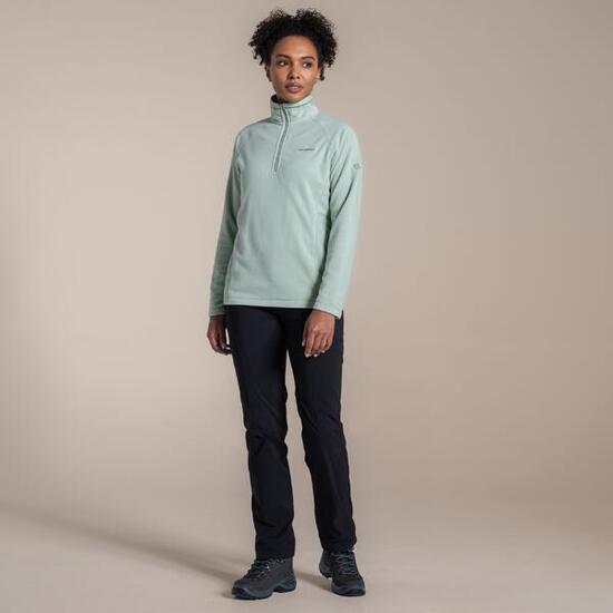 Pantalon cargo Kiwi Pro femme, déperlant et anti-UV