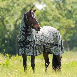 Couverture anti-mouches pour cheval HV Polo Nena AOP