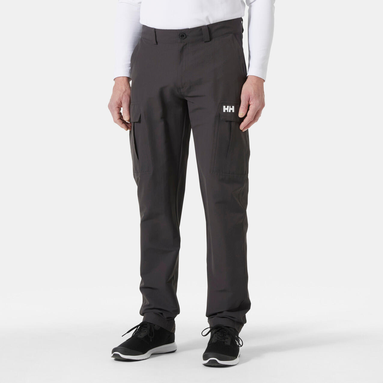 Pantaloni cargo Helly Hansen qd 3/7