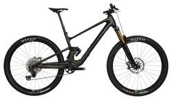 Reconditionné VTT Tout Suspendu Lapierre Zesty 8.9 Shimano Deore XT 12V 2 - Bon