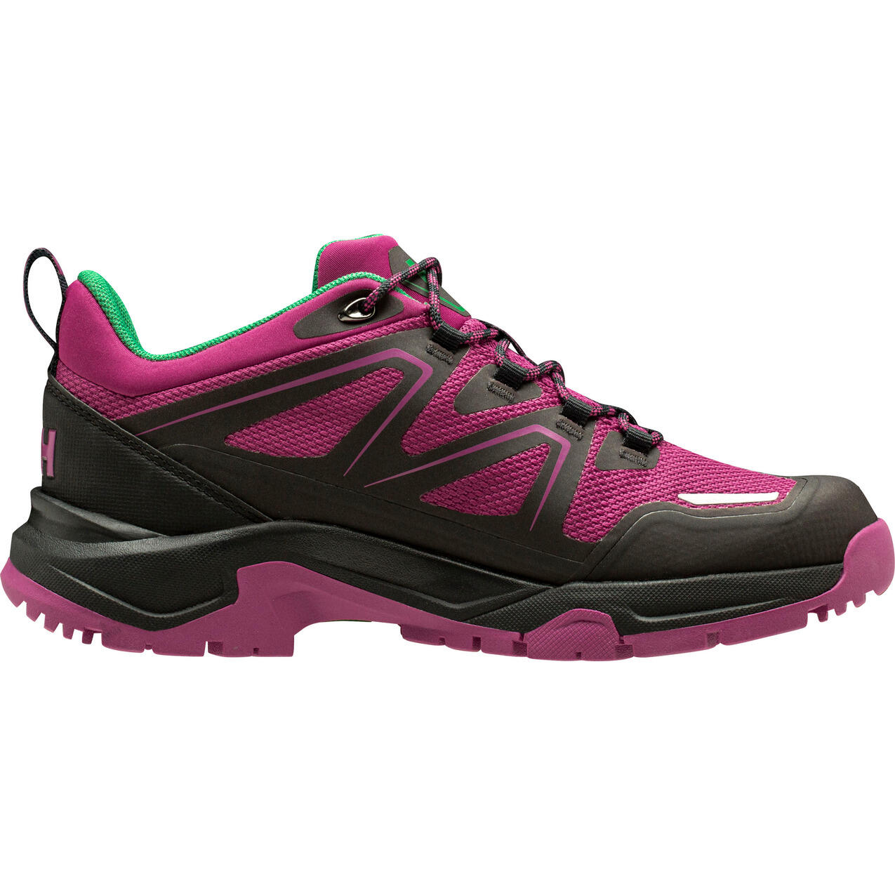 Chaussures de randonnée femme Helly Hansen Cascade Low 3/5