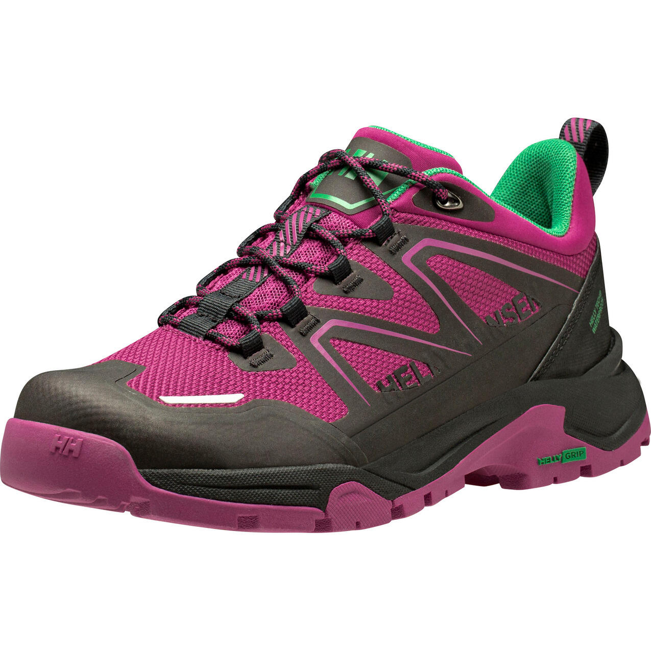 Chaussures de randonnée femme Helly Hansen Cascade Low 2/5