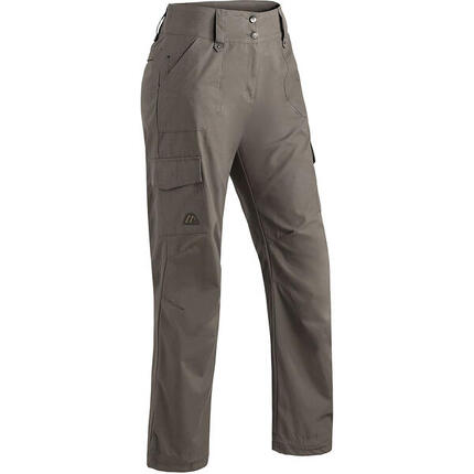 Damskie spodnie cargo Maier Sports Multi Pulse