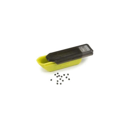 Plombs Matrix Cube Shot Dispenser