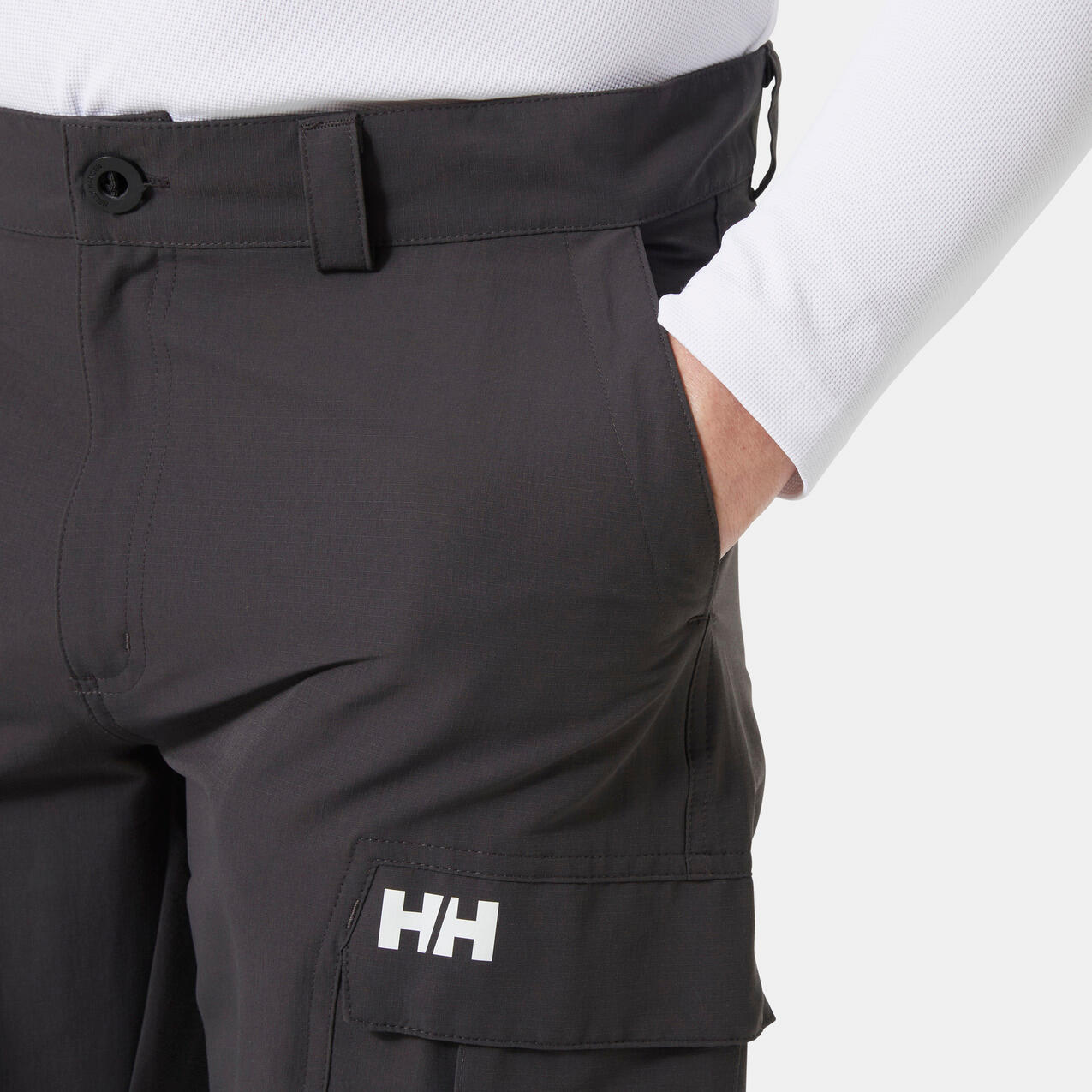 Pantaloni cargo Helly Hansen qd 4/7