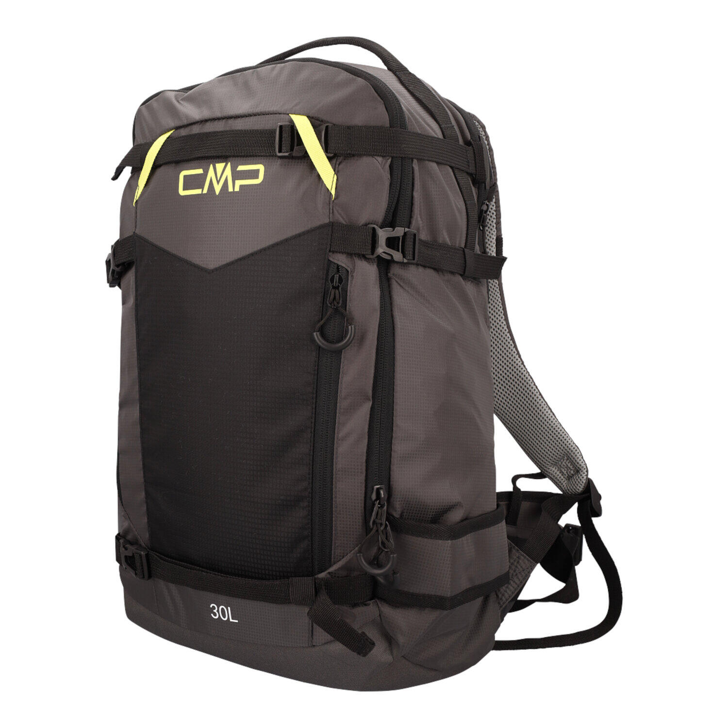 CMP Rucksack AEROOX 30L SKI TOURING BACKPACK 31V4727 10/12