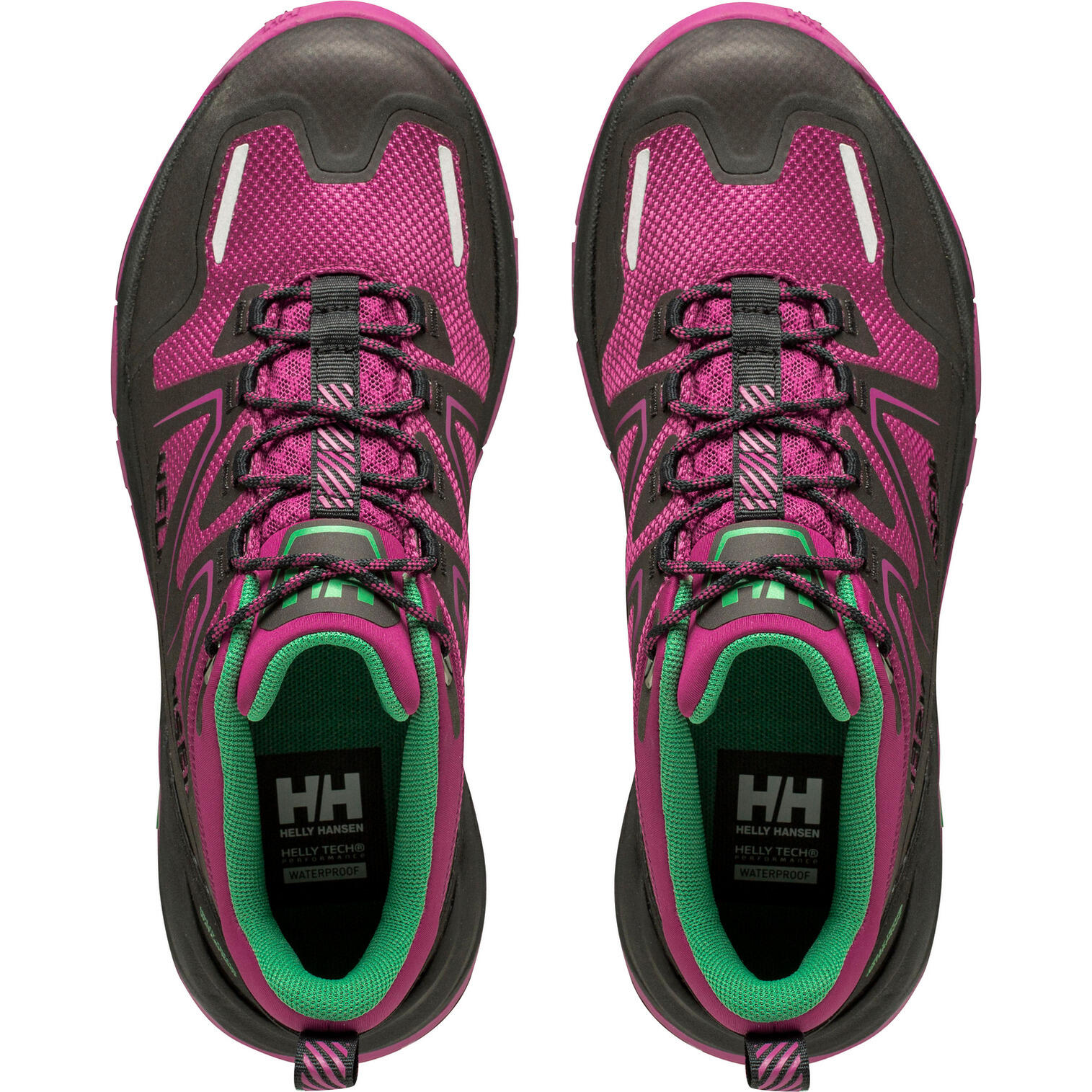 Chaussures de randonnée femme Helly Hansen Cascade Low 4/5