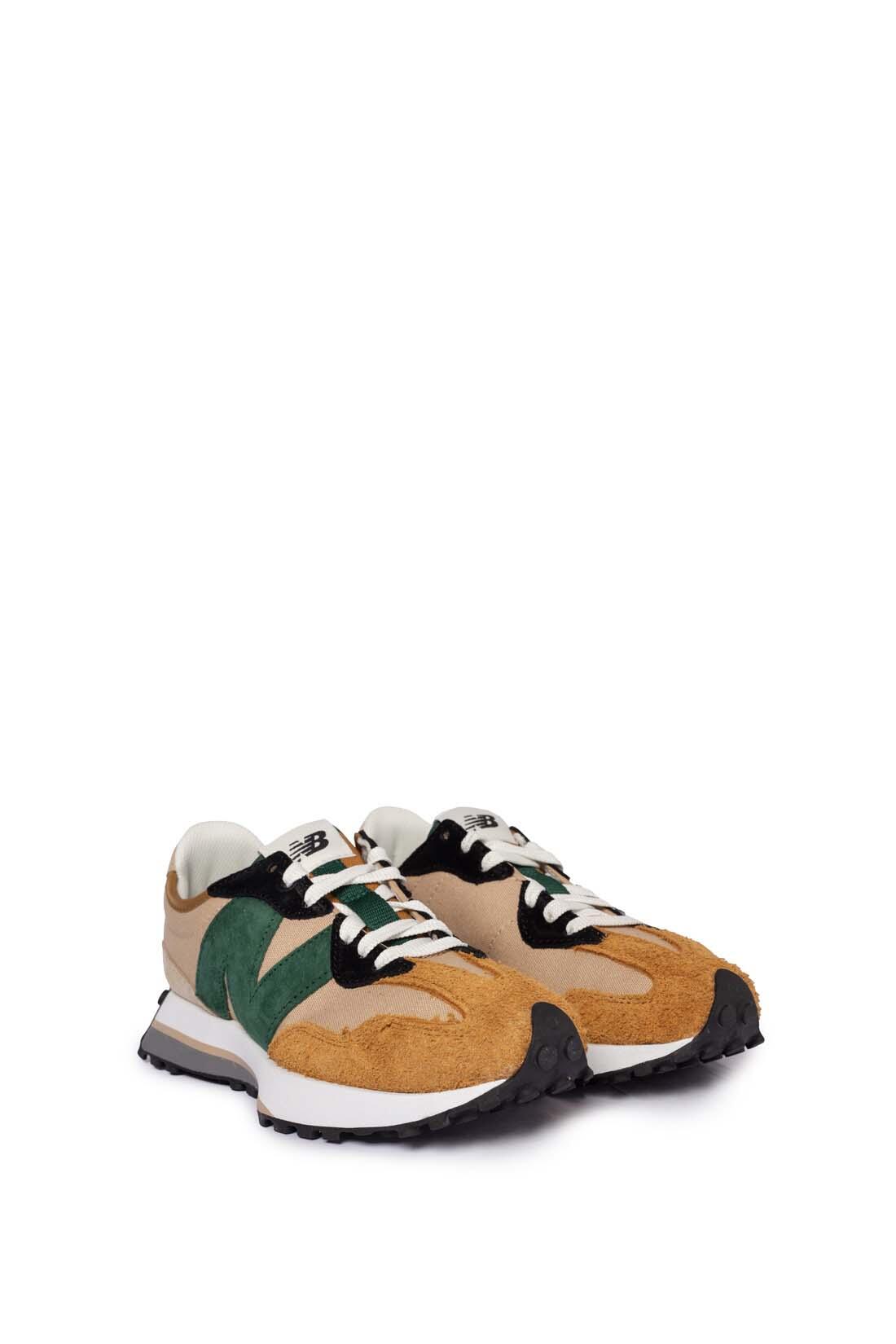 Sneakers uomo 327 2/5