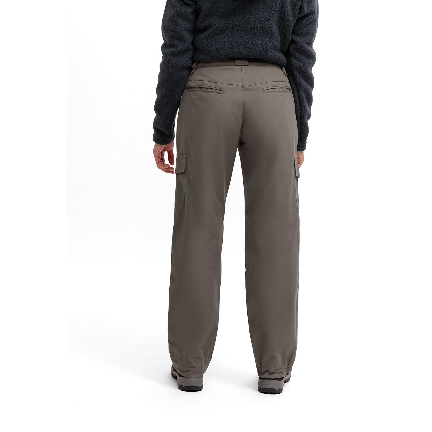 Pantalón cargo Maier Sports Multi Pulse 4/7