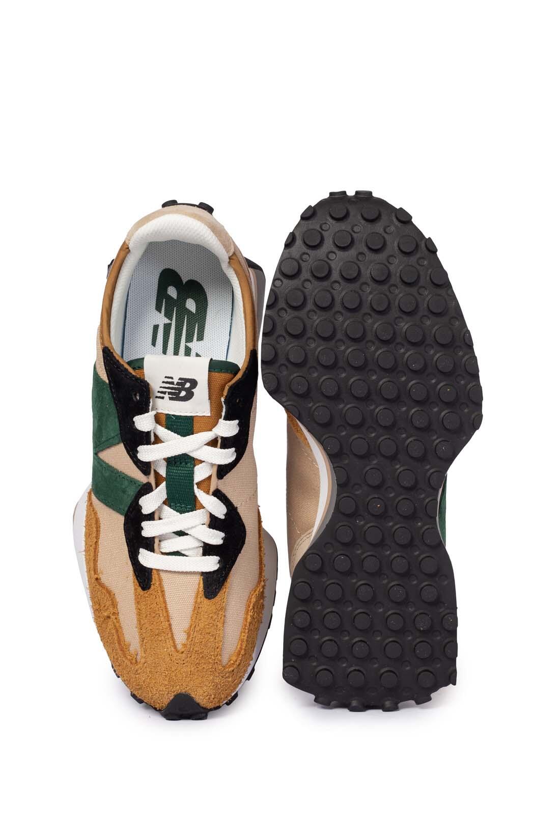 Sneakers uomo 327 4/5
