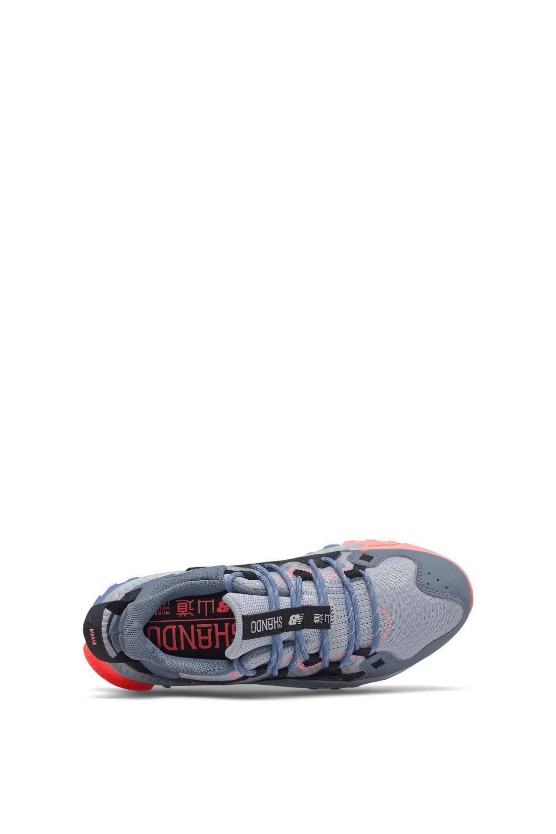 Sneakers da corsa donna Shando 3/5