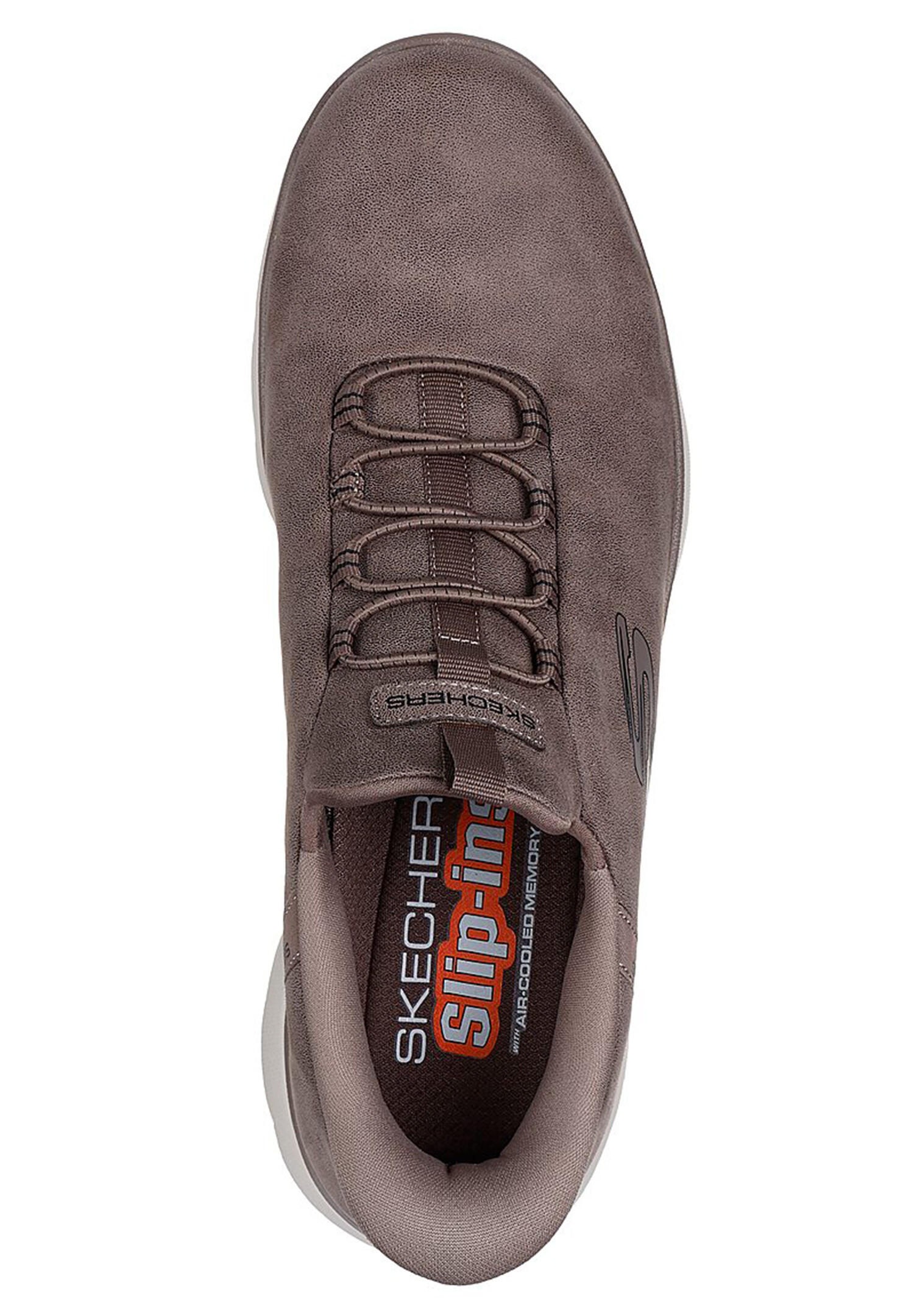 Baskets Homme Summits Korlo Slip Ins 3/6