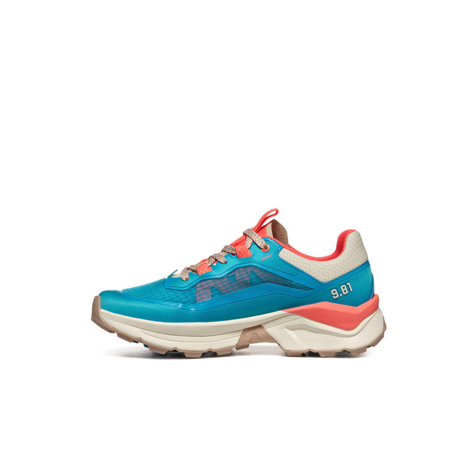 Scarpe trekking da donna Garmont 9.81 Engage 2/3