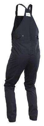 Peto de ciclismoION Seek AmpUnisex Negro 2/5