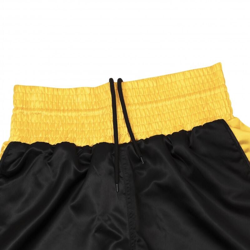 Short de boxe adidas Pro 4/6