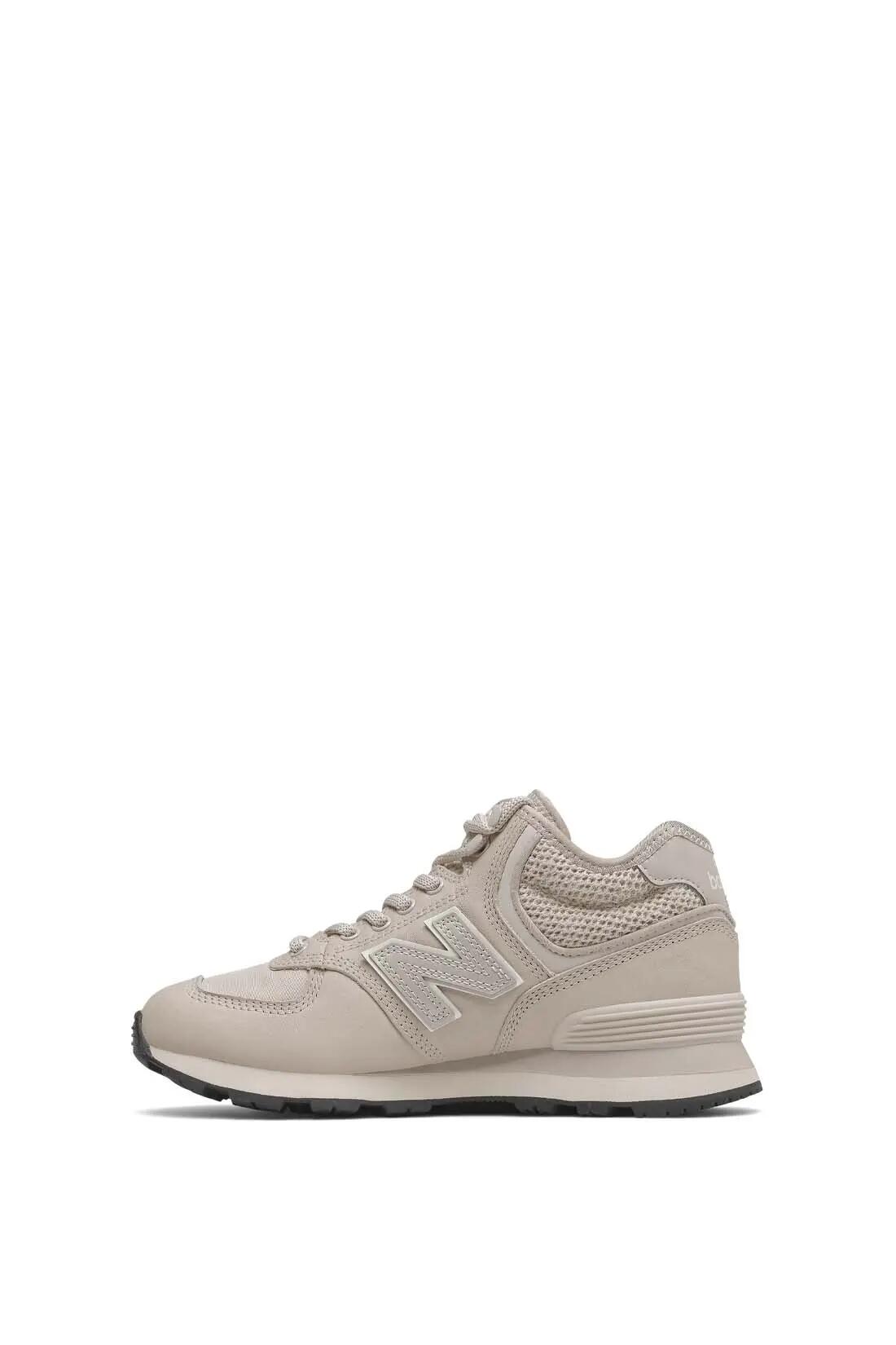 Sneakers donna 574 alte 3/5