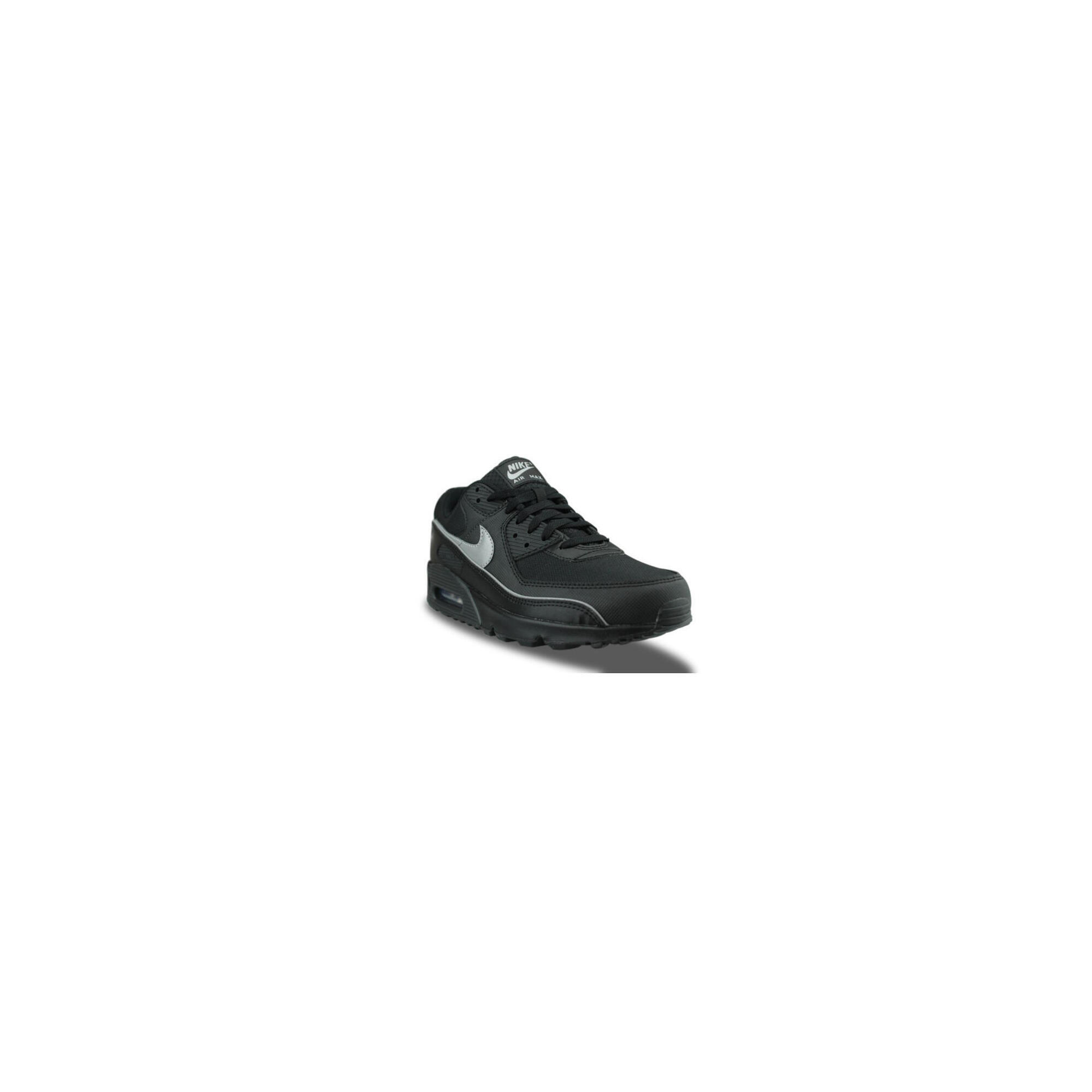 Nike Air Max 90 Premium HV4517-002 Zwart-43