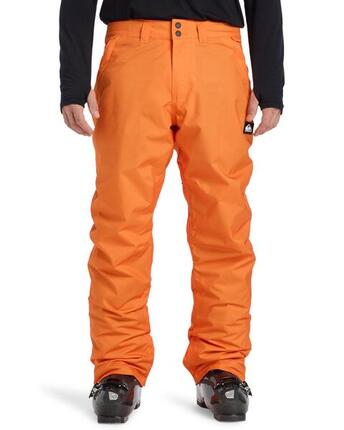 Pantalon de snow technique ESTATE Jaune Homme