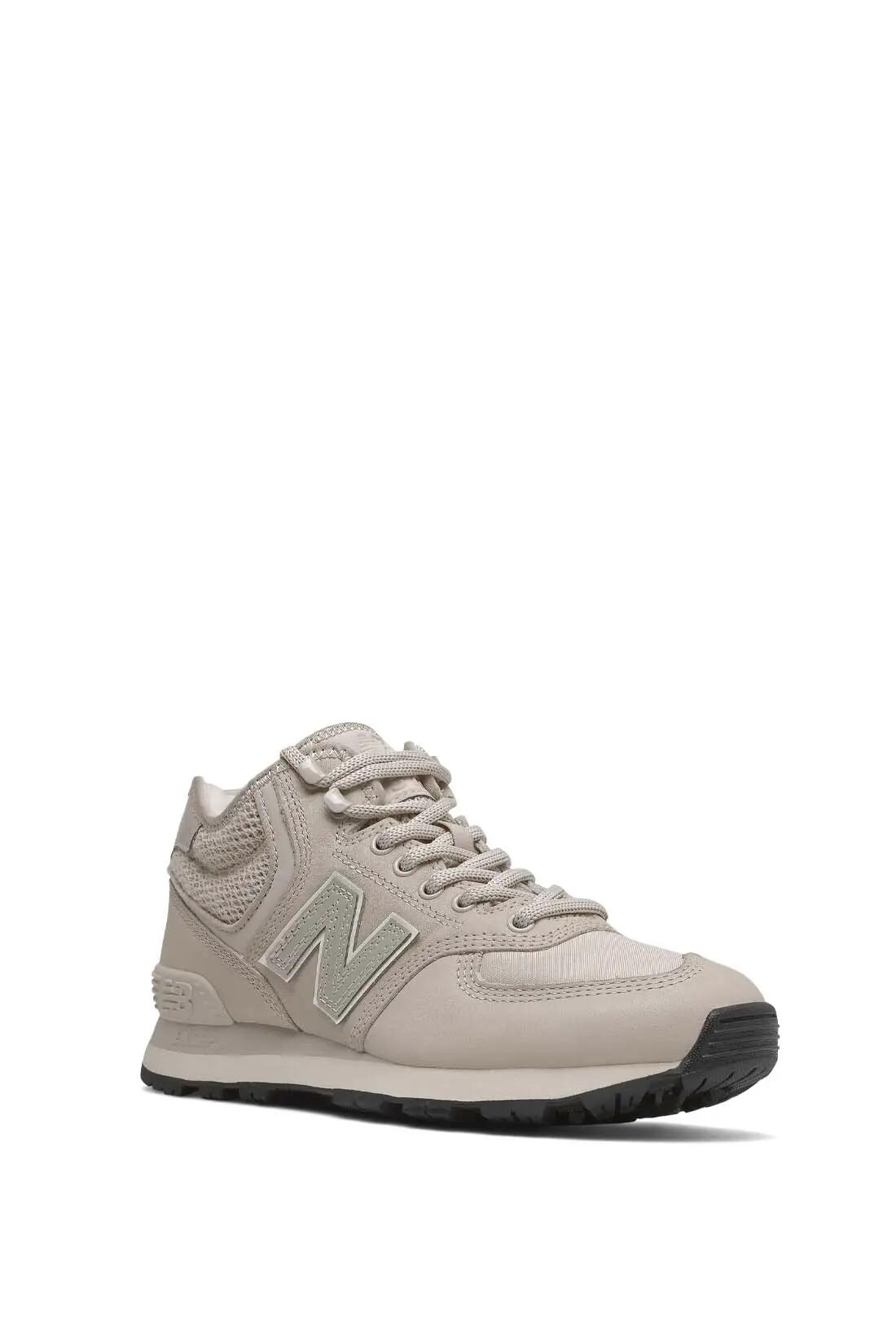 Sneakers donna 574 alte 2/5