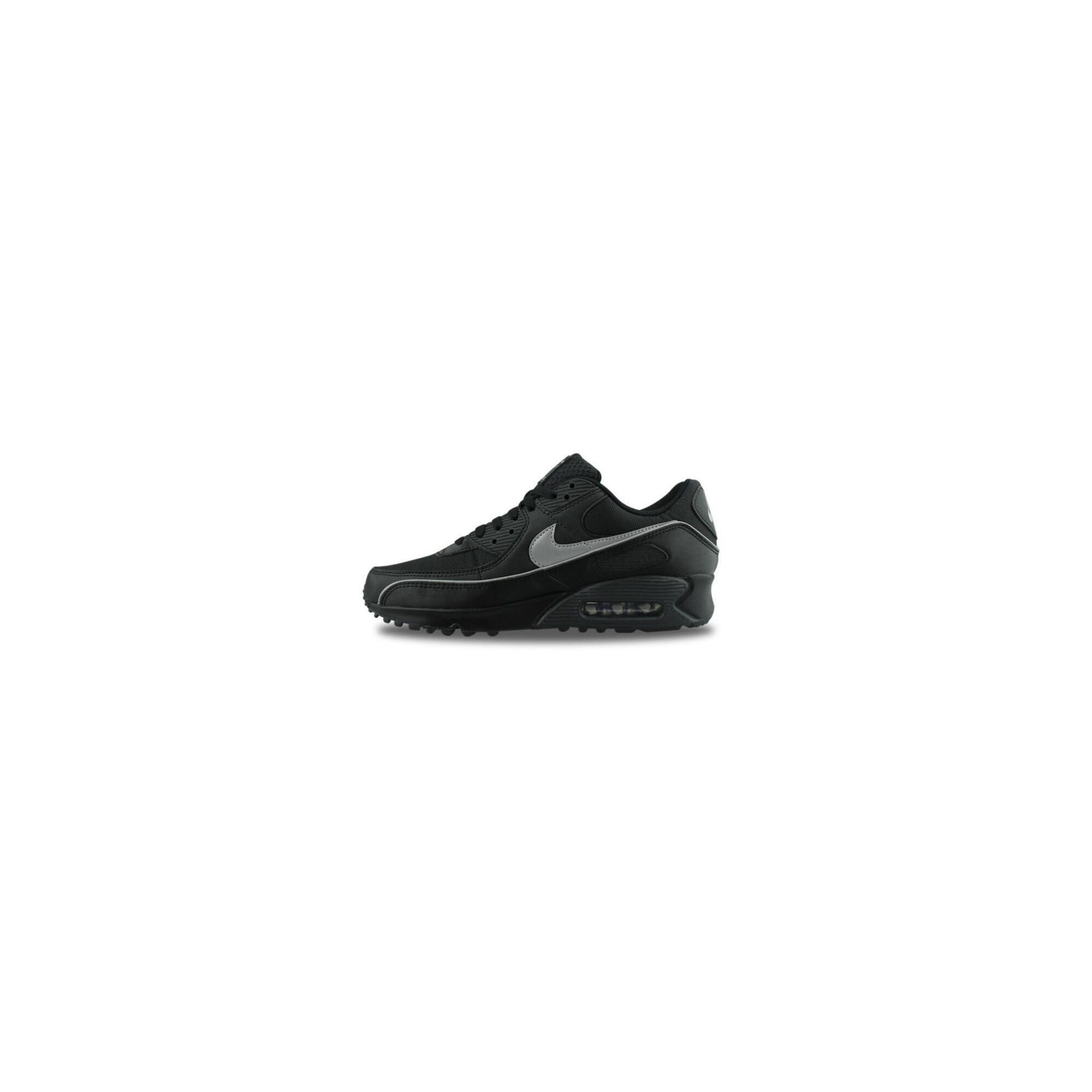 Nike Air Max 90 Premium HV4517-002 Zwart-43