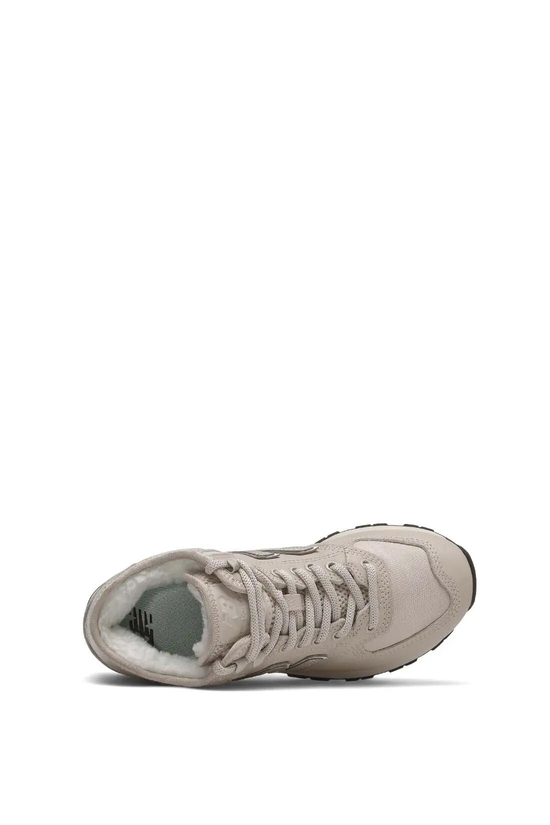 Sneakers donna 574 alte 4/5