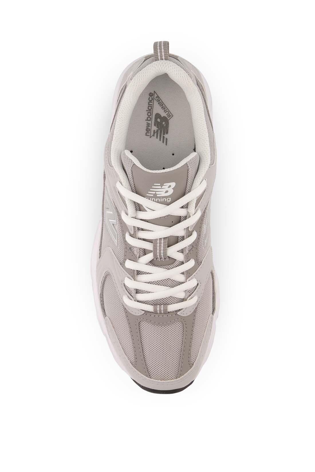 Tênis New Balance 530 Cinza 4/6