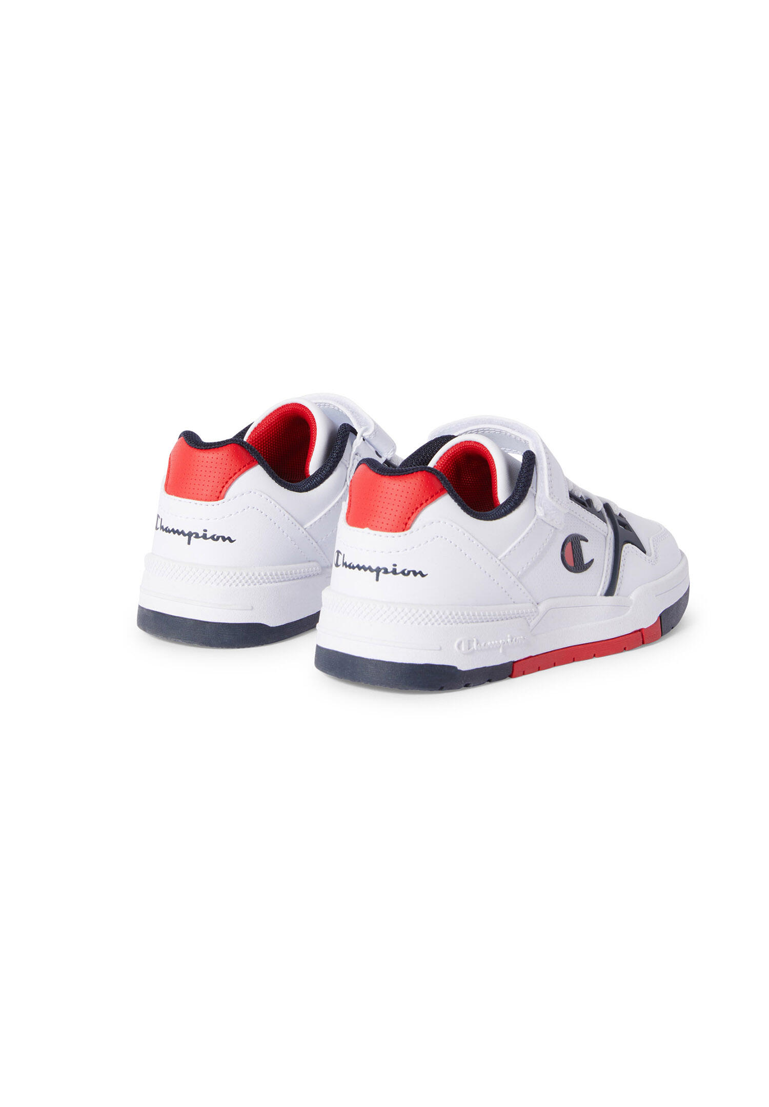 Champion RD18 HERITAGE EVOLVE B PS Kinder Sneaker Unisex S33201-CHA-WW014 3/4