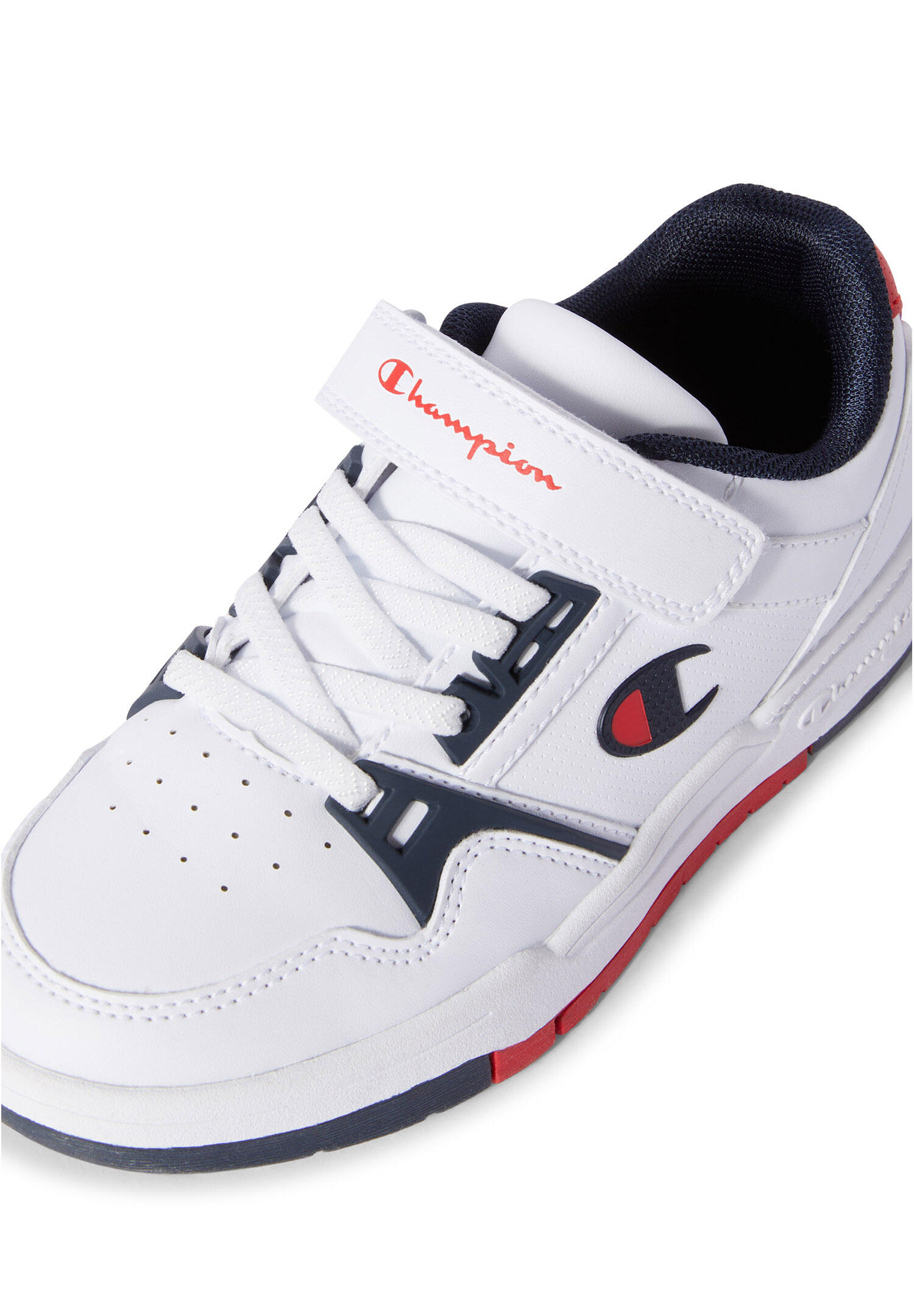 Champion RD18 HERITAGE EVOLVE B PS Kinder Sneaker Unisex S33201-CHA-WW014 2/4