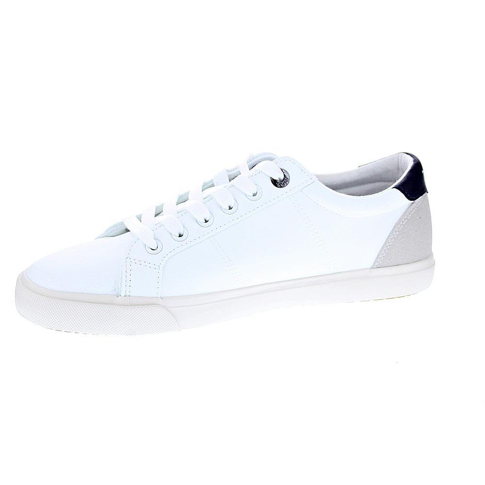 Zapatillas Uomo Mustang  Bianco 2/6