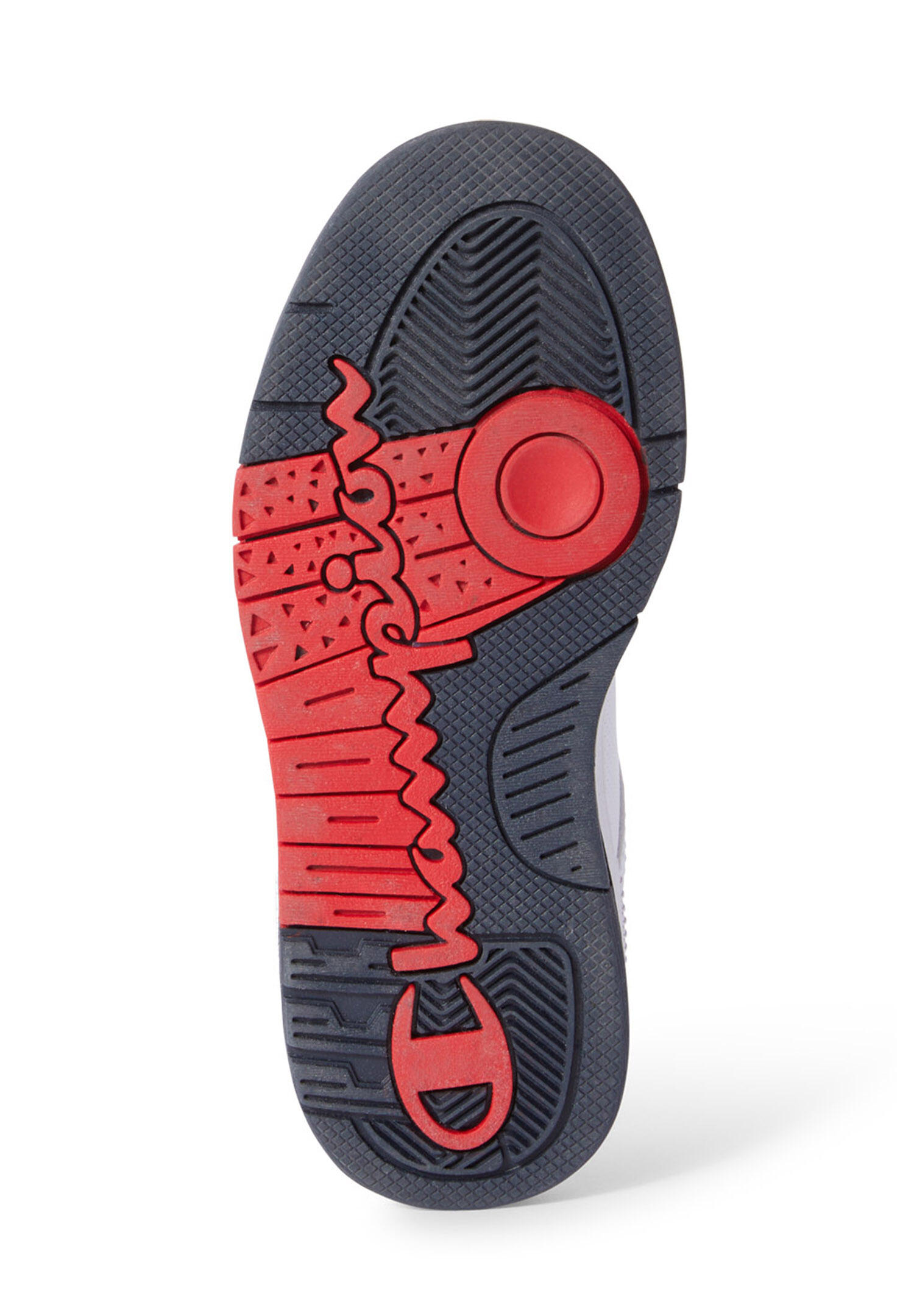 Champion RD18 HERITAGE EVOLVE B PS Kinder Sneaker Unisex S33201-CHA-WW014 4/4
