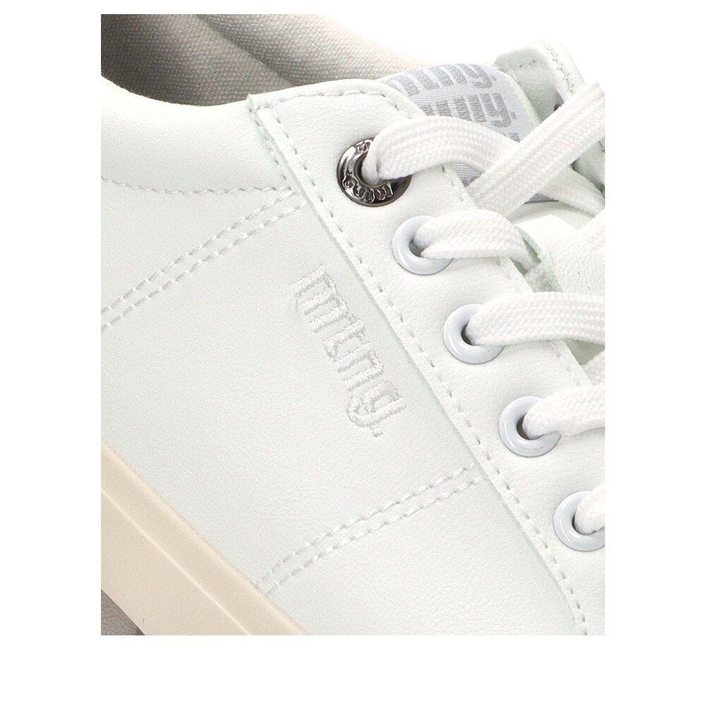 Zapatillas Uomo Mustang  Bianco 5/6