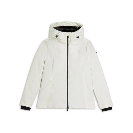 Coupe-vent d’hiver avec capuche réglable