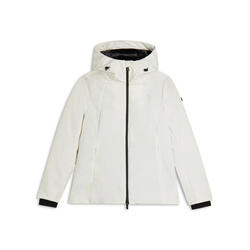 Coupe-vent d’hiver avec capuche réglable