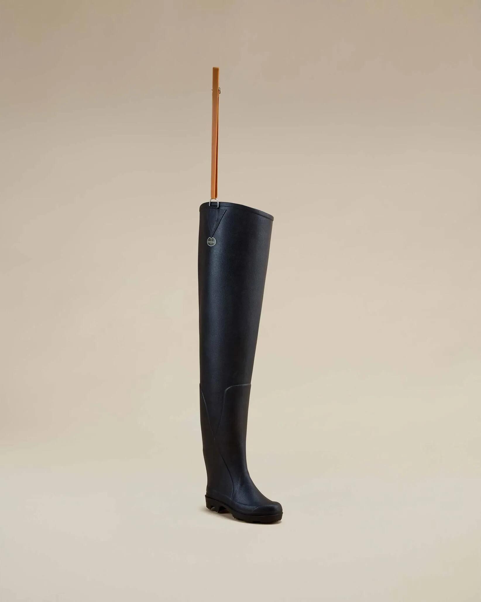 Cuissardes Océane Femme Le Chameau Doublées Ponti - 40 2/6